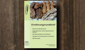 Arbeitskreis für Ernährungsforschung e.V.