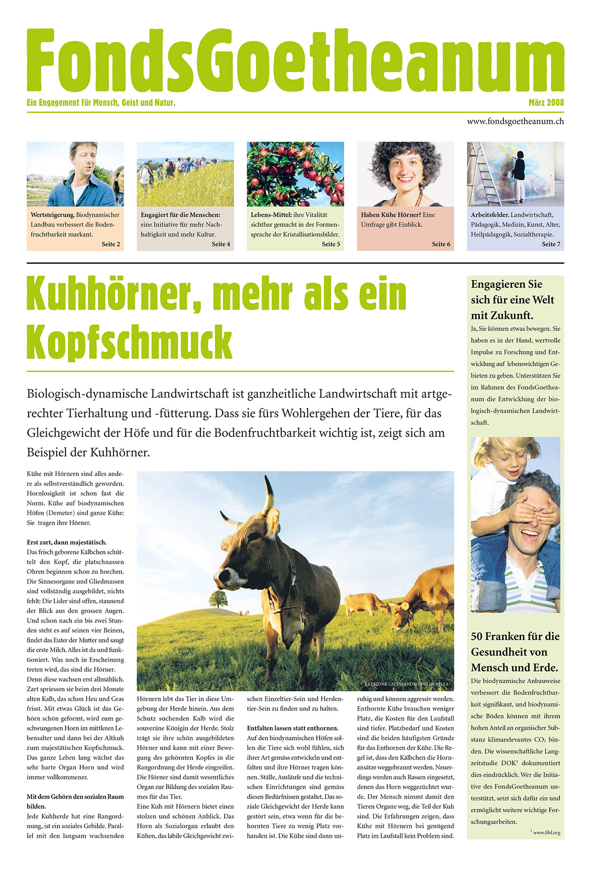 Agricoltura (2008)