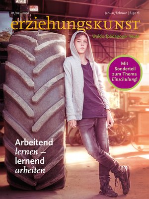 Erziehungskunst